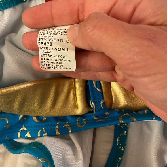 Guess bikini - Picture 3 of 4